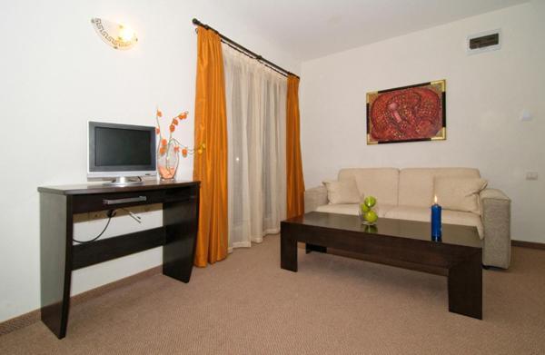 Spa Hotel Planinata Ribarica Szoba fotó