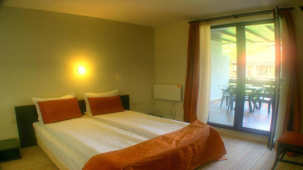 Spa Hotel Planinata Ribarica Szoba fotó