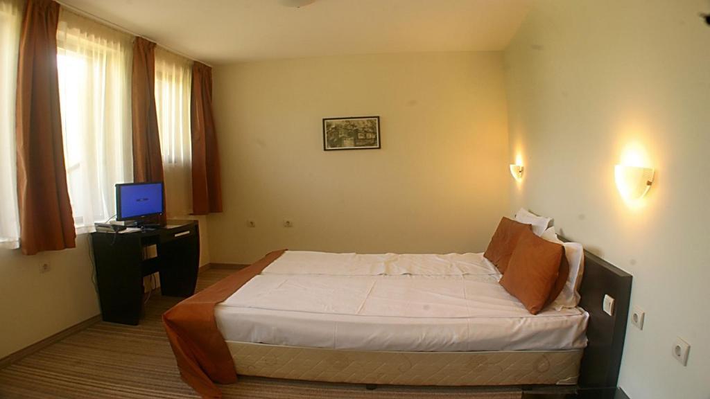 Spa Hotel Planinata Ribarica Szoba fotó